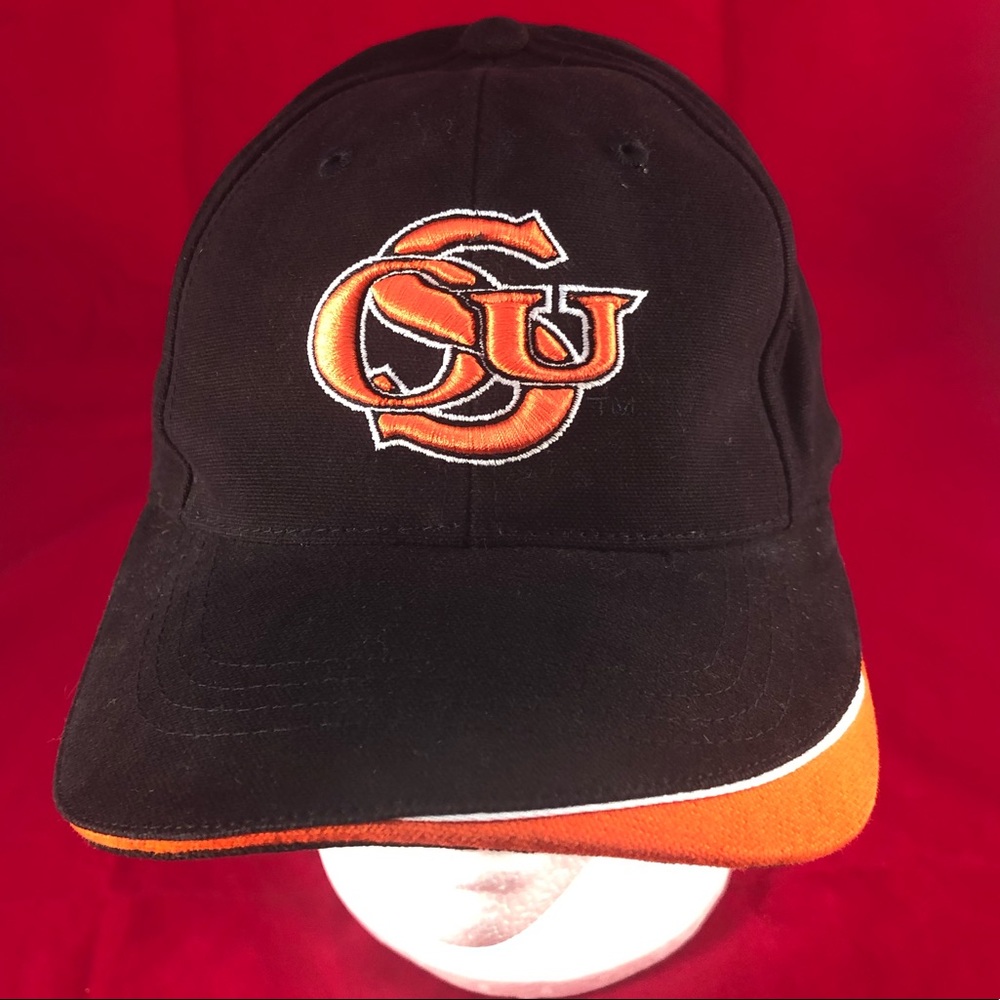 Oregon State University OSU Beavers NCAA Collegiate Licensed Baseball Hat